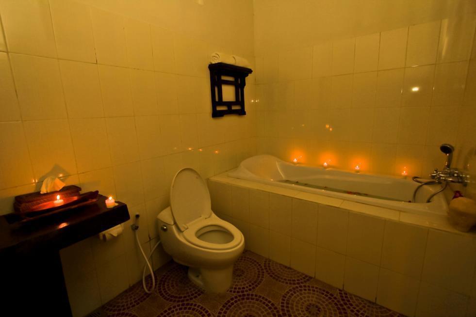 Apartment Mulawarman Ubud (Bali)