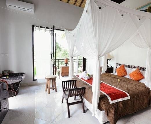 Apartment Mulawarman