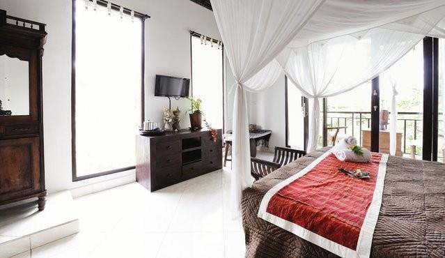Apartment Mulawarman Ubud (Bali)