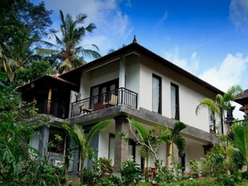 Mulawarman Apartment