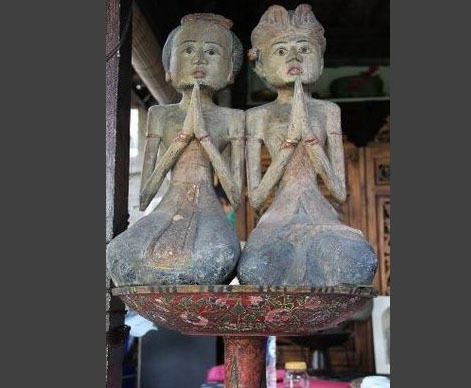 Mulawarman Apartment Ubud (Bali)