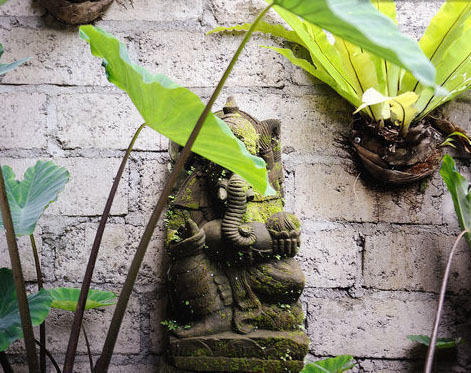 Mulawarman * Ubud (Bali)