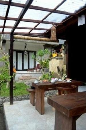 Mulawarman Apartment Ubud (Bali)