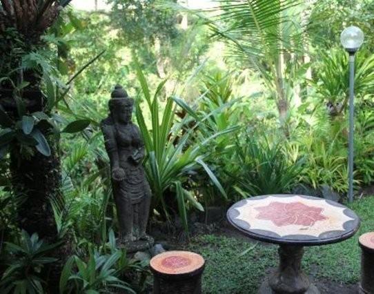 Mulawarman * Ubud (Bali)