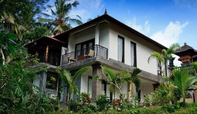 Mulawarman Apartment