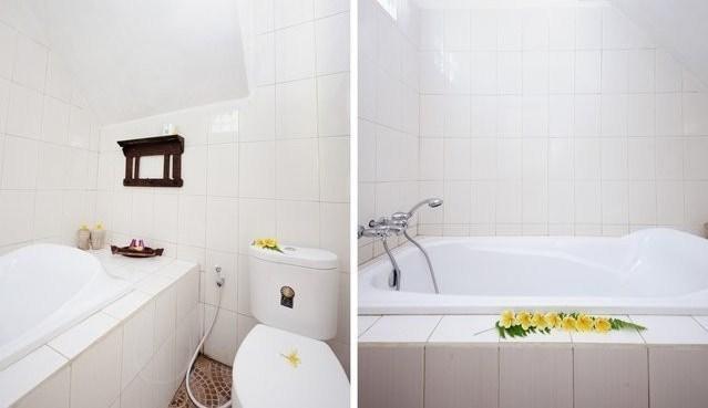 Apartemen Mulawarman Ubud (Bali)
