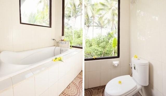 Apartemen Mulawarman Ubud (Bali)