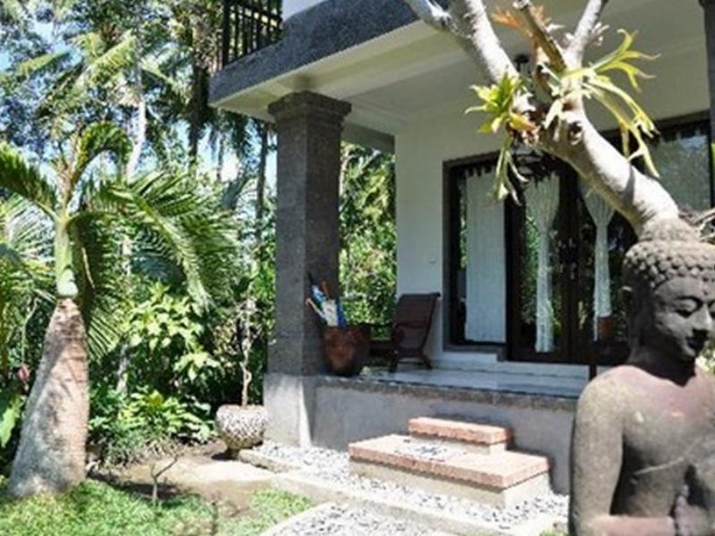 Mulawarman * Ubud (Bali)