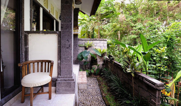 Mulawarman Ubud (Bali)
