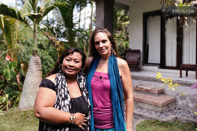 Mulawarman Apartemen Ubud (Bali)
