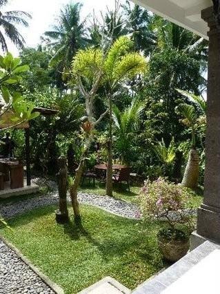 Mulawarman Apartemen Ubud (Bali)